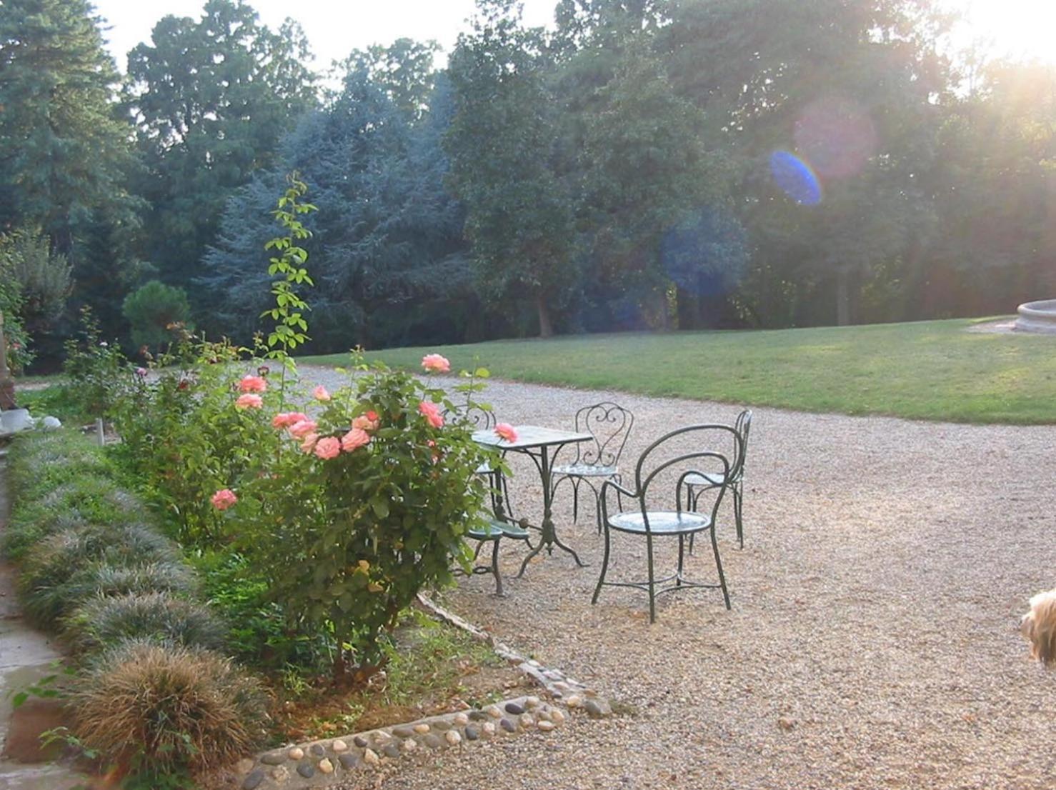 Agriturismo Villa Gropella Valenza Exterior foto